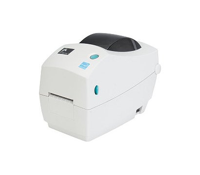 Изображение 6 Принтер печати чеков Zebra TLP 2824 Plus