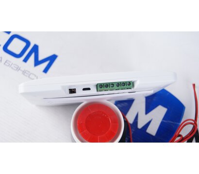 Изображение 8 Комплект сигнализации Atis Kit-GSM100