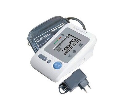 Изображение 2 Измиритель давления Longevita BP-1304