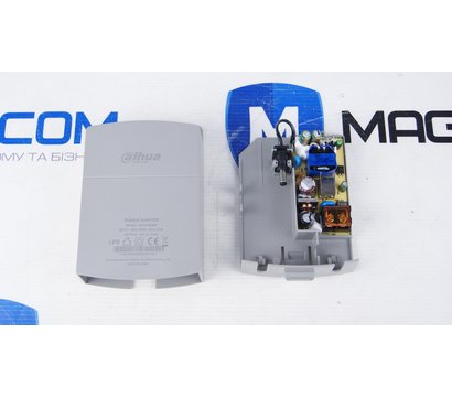 Зображення 2 Блок живлення Dahua PFM300 на 2 А