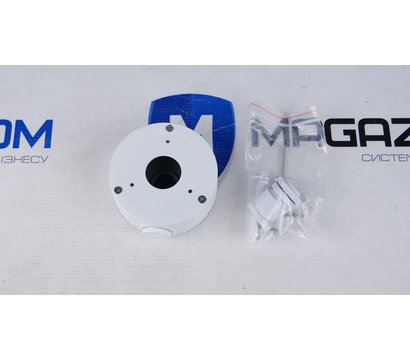 Зображення 2 Коробка з`єднувальна Dahua PFA134