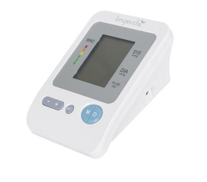Изображение 3 Измиритель давления Longevita BP-1304