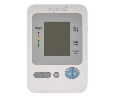 Изображение 4 Измиритель давления Longevita BP-1304