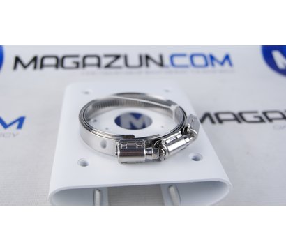 Зображення 4 Адаптер Dahua PFA150 на стовп