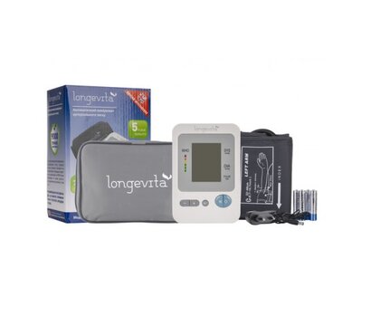 Изображение 5 Измиритель давления Longevita BP-1304