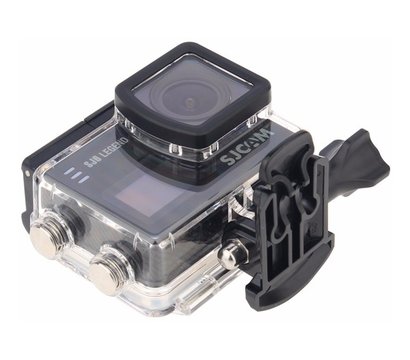 Зображення 12 Екшн камера Sjcam SJ6 Legend до 6Мп (2880x2160)