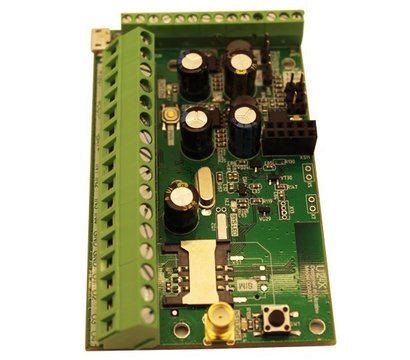 Изображение 2 GSM сигнализация OKO-EX