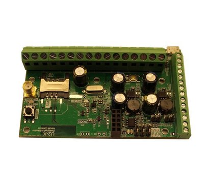 Изображение 3 GSM сигнализация OKO-EX