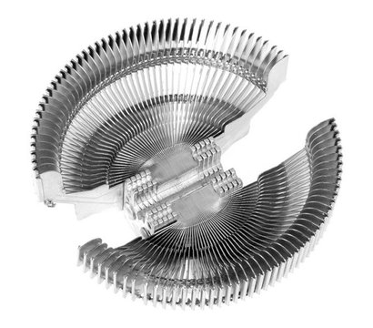 Изображение 3 Охлаждение для процессора ID-Cooling DK-01