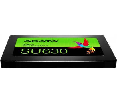 Изображение 4 SSD диск A-Data Ultimate SU630 480GB 2.5 SATA III QLC — ASU630SS-480GQ-R