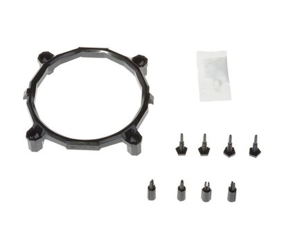 Изображение 4 Охлаждение для процессора ID-Cooling DK-01