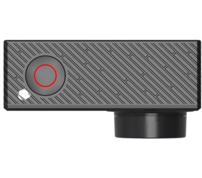 Зображення 6 Екшн камера Sjcam SJ6 Legend до 6Мп (2880x2160)