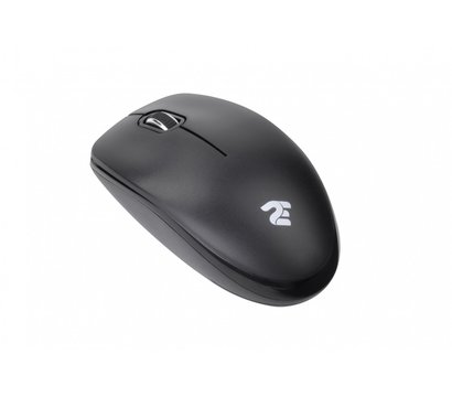 Изображение 13 Комплект мышь + клавиатура 2E MK410 Black — 2E-MK410MWB