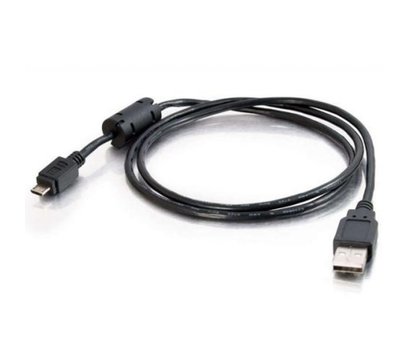 Изображение 2 Кабель Atcom USB 2.0 AM-BM 1.8 м — 9175