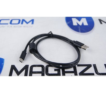 Изображение 2 Кабель Atcom USB 2.0 AM - Type-C 0.8 м — 12773