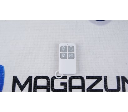 Зображення 2 Брілок Tesla SR-868 під 868 МГц