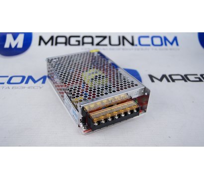 Зображення 2 Блок живлення для камер Seven PS-793SE металевий, Струм (А): 5 А