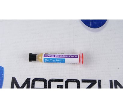 Зображення 2 Флюс Bakku BK-223