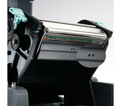 Зображення 2 Принтер друку чеків Godex G530 UES 300dpi 102 мм/сек