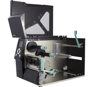 Зображення 2 Принтер чеків Godex ZX430i 300dpi