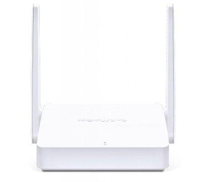 Изображение 2 Маршрутизатор для дома и офиса Mercusys MW301R