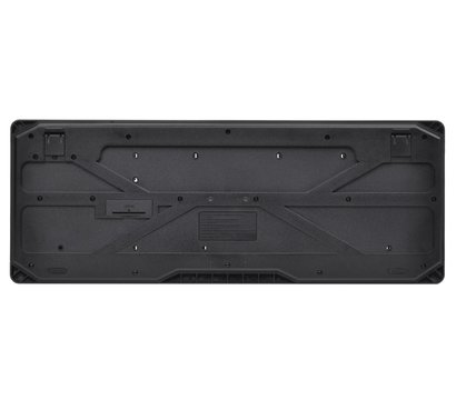 Изображение 3 Комплект мышь + клавиатура 2E MK410 Black — 2E-MK410MWB