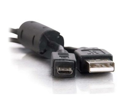 Изображение 3 Кабель Atcom USB 2.0 AM-BM 1.8 м — 9175