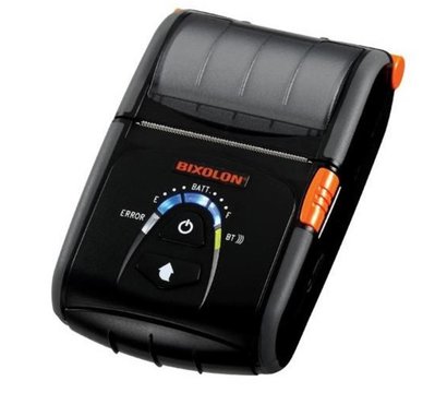 Изображение 3 Принтер печати чеков Bixolon SPP-R200IIIBK (Bluetooth+USB)