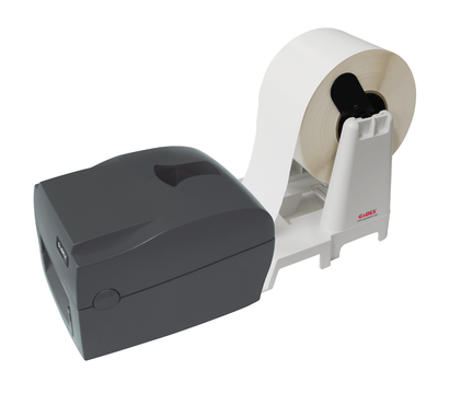 Изображение 5 Принтер печати чеков Godex G500 UES 127 мм/сек