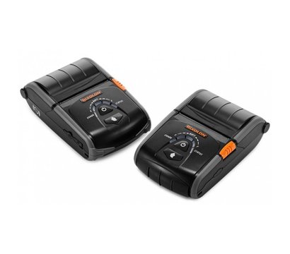Изображение 5 Принтер печати чеков Bixolon SPP-R200IIIBK (Bluetooth+USB)