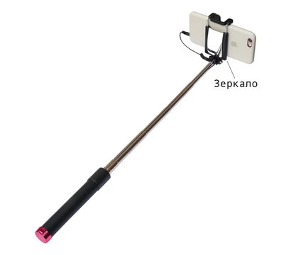 Зображення 5 Для камер монопод Grand-X MI3UR