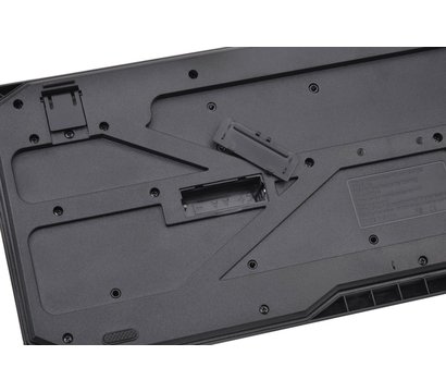 Изображение 9 Комплект мышь + клавиатура 2E MK410 Black — 2E-MK410MWB