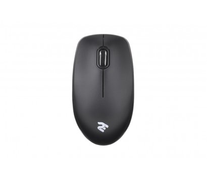 Изображение 10 Комплект мышь + клавиатура 2E MK410 Black — 2E-MK410MWB