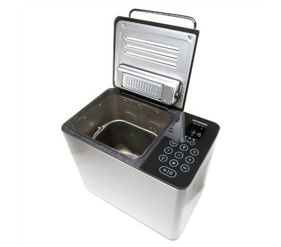 Изображение 2 Хлебопечка Kenwood BM450