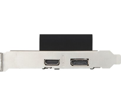 Зображення 5 Відеокарта MSI GeForce GT1030 (2048MB, DDR4, 64bit) — GeForce GT 1030 2GHD4 LP OC