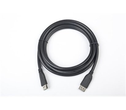 Зображення 2 Cablexpert DisplayPort-DisplayPort v1.2, 1.8м — CC-DP2-6