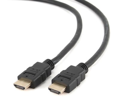 Зображення 2 Кабель мультимедійний Cablexpert HDMI-HDMI V.2.0, 10м — CC-HDMI4-10M