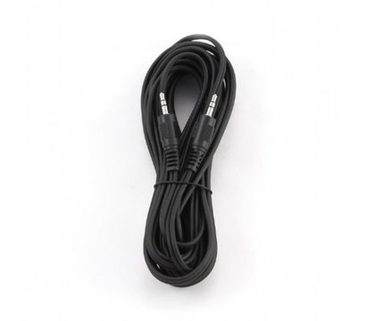 Зображення 2 Аудіо кабель Cablexpert CCA-404-2M