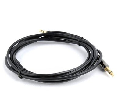 Зображення 2 Аудіо кабель Cablexpert CCAP-444-0.75M