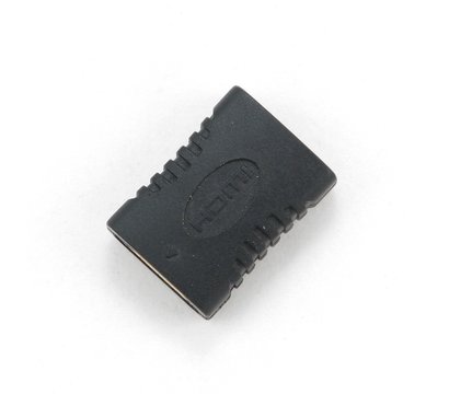 Изображение 2 Адаптер Cablexpert HDMI F19 - HDMI F19  — A-HDMI-FF