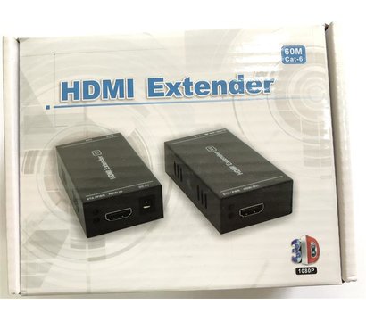 Зображення 2 Подовжувач Atcom 14371 до 60м. до 60 метрів