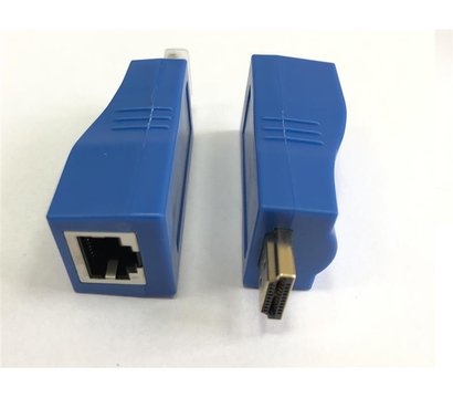 Зображення 2 Подовжувач Atcom 14369 до 30м. під вита пара кабель