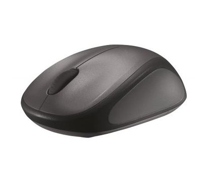 Изображение 2 Мышь Logitech M235 USB Grey — 910-002201