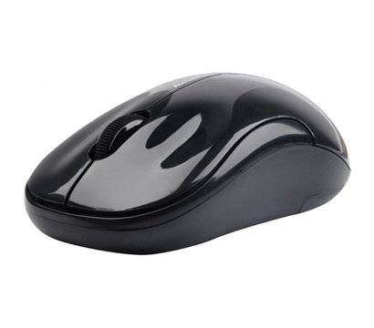 Изображение 2 Мышь A4Tech V-Track G3-300N USB Black