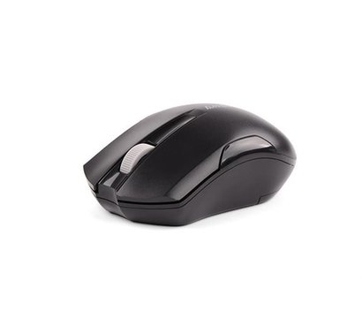 Изображение 2 Мышь A4Tech V-Track G3-200NS USB Black