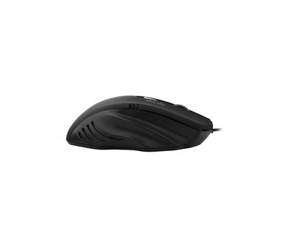 Зображення 2 Миша GamePro Storm GM247 USB Black