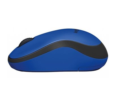 Зображення 3 Миша Logitech M220 Silent USB Blue — 910-004879