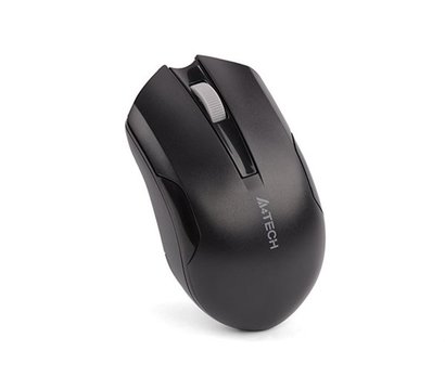 Изображение 3 Мышь A4Tech V-Track G3-200NS USB Black