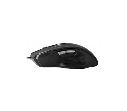 Зображення 3 Миша GamePro Storm GM247 USB Black