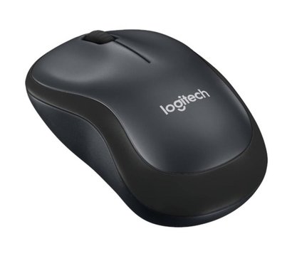 Зображення 4 Миша Logitech M220 Silent USB Charcoal — 910-004878